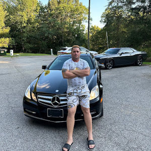 Meet your Posher, Osdanys